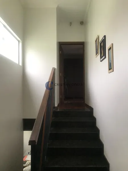 SOBRADO DE 3 DORMITÓRIOS NO BAIRRO RANCHO VELHO EM SÃO CARLOS/SP: 26ª foto da galeria de imagens do imóvel