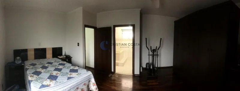SOBRADO DE 3 DORMITÓRIOS NO BAIRRO RANCHO VELHO EM SÃO CARLOS/SP: 28ª foto da galeria de imagens do imóvel