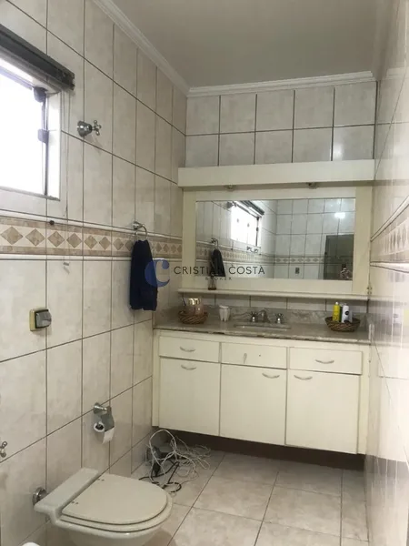 SOBRADO DE 3 DORMITÓRIOS NO BAIRRO RANCHO VELHO EM SÃO CARLOS/SP: 29ª foto da galeria de imagens do imóvel