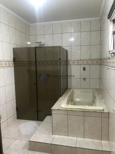 SOBRADO DE 3 DORMITÓRIOS NO BAIRRO RANCHO VELHO EM SÃO CARLOS/SP: 30ª foto da galeria de imagens do imóvel