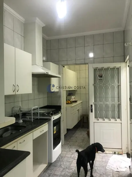 SOBRADO DE 3 DORMITÓRIOS NO BAIRRO RANCHO VELHO EM SÃO CARLOS/SP: 33ª foto da galeria de imagens do imóvel