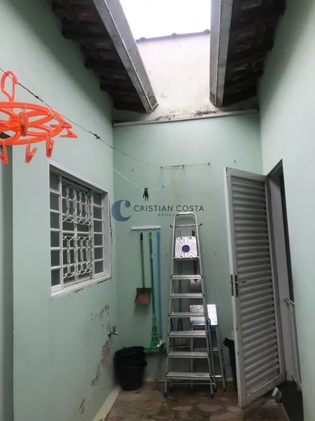 SOBRADO DE 3 DORMITÓRIOS NO BAIRRO RANCHO VELHO EM SÃO CARLOS/SP: 34ª foto da galeria de imagens do imóvel