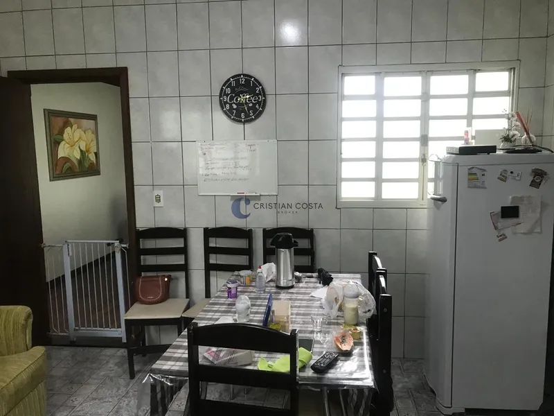SOBRADO DE 3 DORMITÓRIOS NO BAIRRO RANCHO VELHO EM SÃO CARLOS/SP: 36ª foto da galeria de imagens do imóvel