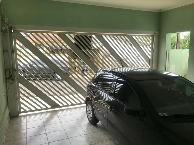 SOBRADO DE 3 DORMITÓRIOS NO BAIRRO RANCHO VELHO EM SÃO CARLOS/SP: 37ª foto da galeria de imagens do imóvel