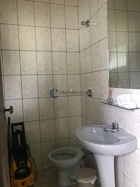 SOBRADO DE 3 DORMITÓRIOS NO BAIRRO RANCHO VELHO EM SÃO CARLOS/SP: 38ª foto da galeria de imagens do imóvel