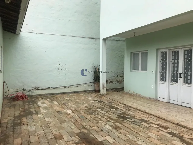 SOBRADO DE 3 DORMITÓRIOS NO BAIRRO RANCHO VELHO EM SÃO CARLOS/SP: 41ª foto da galeria de imagens do imóvel
