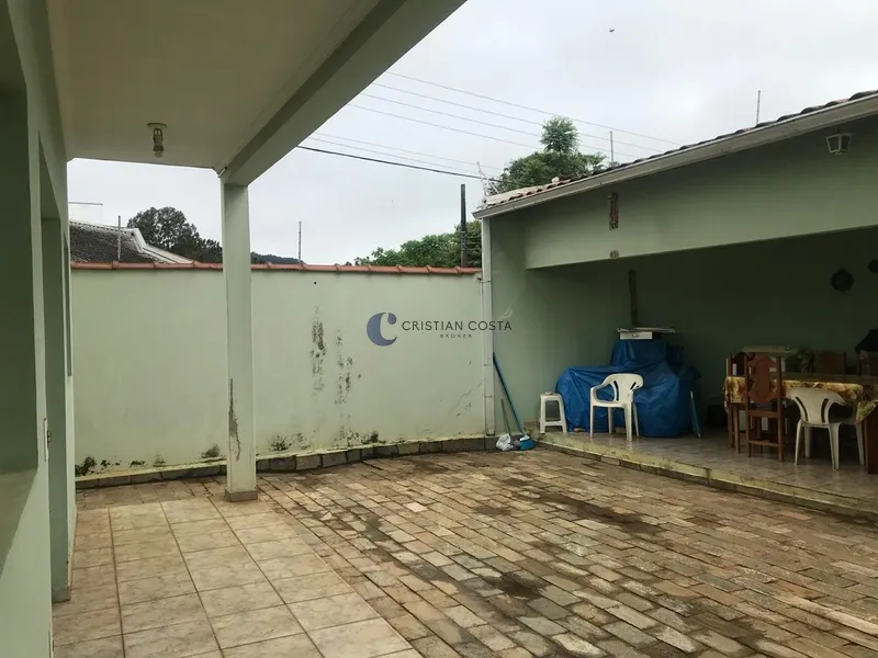 SOBRADO DE 3 DORMITÓRIOS NO BAIRRO RANCHO VELHO EM SÃO CARLOS/SP: 42ª foto da galeria de imagens do imóvel
