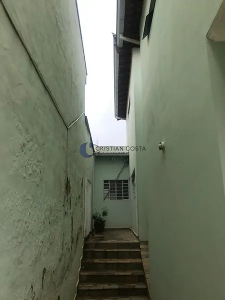 SOBRADO DE 3 DORMITÓRIOS NO BAIRRO RANCHO VELHO EM SÃO CARLOS/SP: 43ª foto da galeria de imagens do imóvel