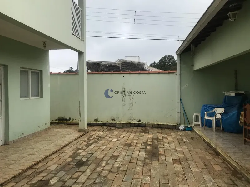 SOBRADO DE 3 DORMITÓRIOS NO BAIRRO RANCHO VELHO EM SÃO CARLOS/SP: 44ª foto da galeria de imagens do imóvel