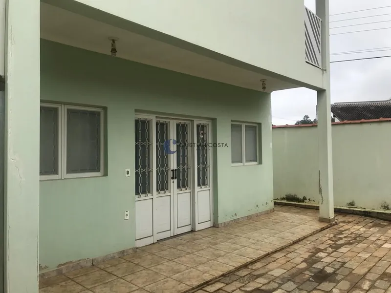 SOBRADO DE 3 DORMITÓRIOS NO BAIRRO RANCHO VELHO EM SÃO CARLOS/SP: 45ª foto da galeria de imagens do imóvel