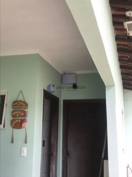 SOBRADO DE 3 DORMITÓRIOS NO BAIRRO RANCHO VELHO EM SÃO CARLOS/SP: 47ª foto da galeria de imagens do imóvel
