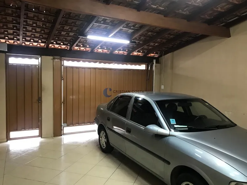 SOBRADO COM 3 DORMITÓRIOS EM SÃO CARLOS/SP NO BAIRRO JARDIM ALVORADA: 2ª foto da galeria de imagens do imóvel