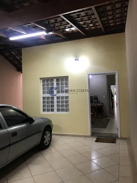 SOBRADO COM 3 DORMITÓRIOS EM SÃO CARLOS/SP NO BAIRRO JARDIM ALVORADA: 3ª foto da galeria de imagens do imóvel
