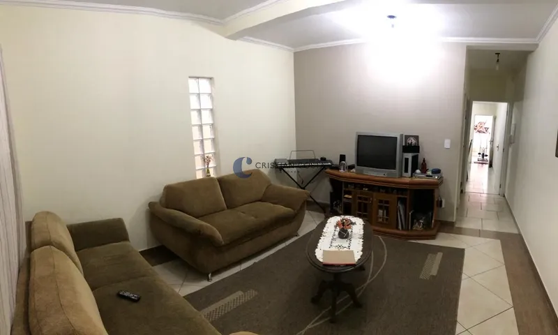 SOBRADO COM 3 DORMITÓRIOS EM SÃO CARLOS/SP NO BAIRRO JARDIM ALVORADA: 5ª foto da galeria de imagens do imóvel