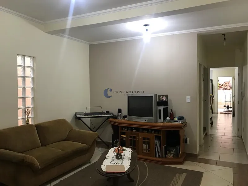 SOBRADO COM 3 DORMITÓRIOS EM SÃO CARLOS/SP NO BAIRRO JARDIM ALVORADA: 6ª foto da galeria de imagens do imóvel