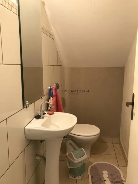 SOBRADO COM 3 DORMITÓRIOS EM SÃO CARLOS/SP NO BAIRRO JARDIM ALVORADA: 7ª foto da galeria de imagens do imóvel