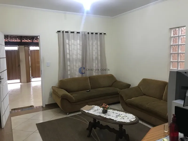 SOBRADO COM 3 DORMITÓRIOS EM SÃO CARLOS/SP NO BAIRRO JARDIM ALVORADA: 8ª foto da galeria de imagens do imóvel