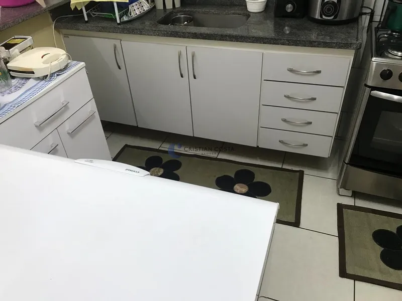 SOBRADO COM 3 DORMITÓRIOS EM SÃO CARLOS/SP NO BAIRRO JARDIM ALVORADA: 11ª foto da galeria de imagens do imóvel