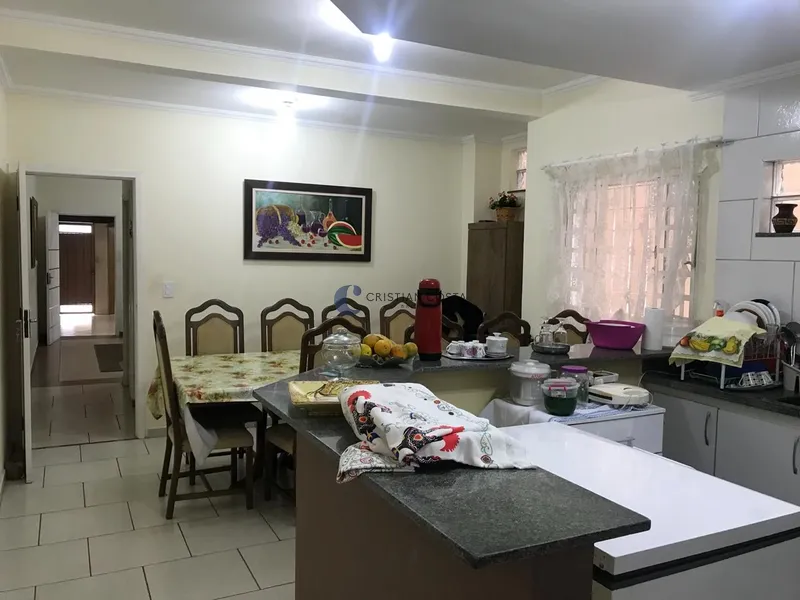 SOBRADO COM 3 DORMITÓRIOS EM SÃO CARLOS/SP NO BAIRRO JARDIM ALVORADA: 12ª foto da galeria de imagens do imóvel