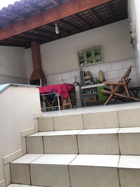 SOBRADO COM 3 DORMITÓRIOS EM SÃO CARLOS/SP NO BAIRRO JARDIM ALVORADA: 13ª foto da galeria de imagens do imóvel
