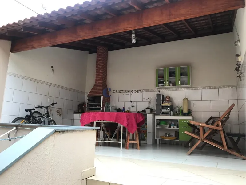 SOBRADO COM 3 DORMITÓRIOS EM SÃO CARLOS/SP NO BAIRRO JARDIM ALVORADA: 14ª foto da galeria de imagens do imóvel