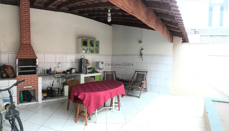 SOBRADO COM 3 DORMITÓRIOS EM SÃO CARLOS/SP NO BAIRRO JARDIM ALVORADA: 15ª foto da galeria de imagens do imóvel