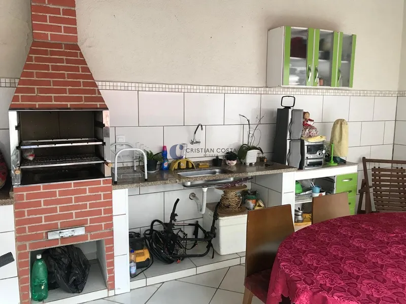SOBRADO COM 3 DORMITÓRIOS EM SÃO CARLOS/SP NO BAIRRO JARDIM ALVORADA: 17ª foto da galeria de imagens do imóvel