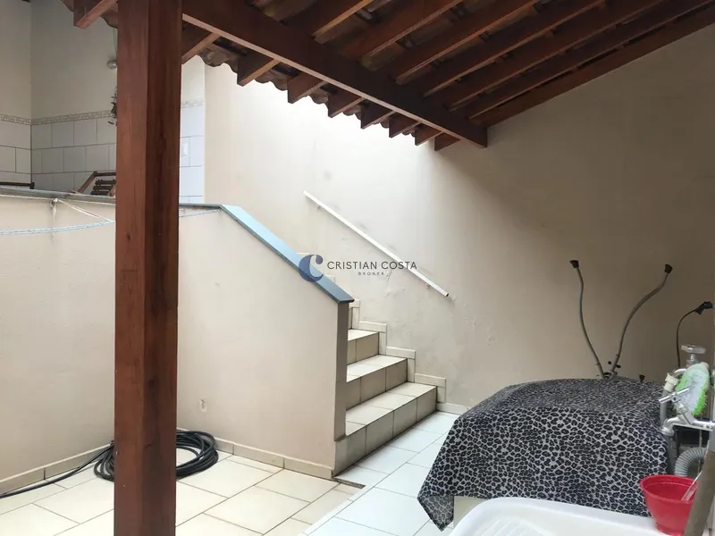 SOBRADO COM 3 DORMITÓRIOS EM SÃO CARLOS/SP NO BAIRRO JARDIM ALVORADA: 20ª foto da galeria de imagens do imóvel