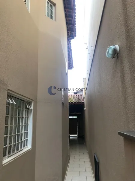 SOBRADO COM 3 DORMITÓRIOS EM SÃO CARLOS/SP NO BAIRRO JARDIM ALVORADA: 21ª foto da galeria de imagens do imóvel