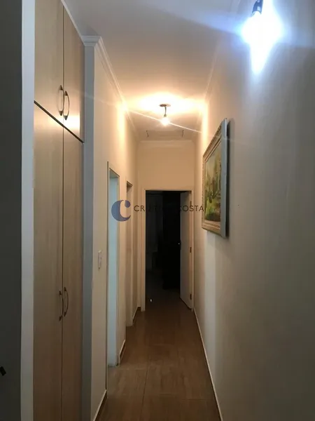 SOBRADO COM 3 DORMITÓRIOS EM SÃO CARLOS/SP NO BAIRRO JARDIM ALVORADA: 22ª foto da galeria de imagens do imóvel