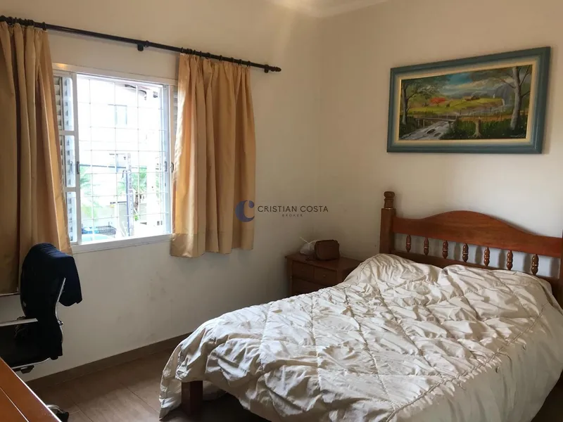 SOBRADO COM 3 DORMITÓRIOS EM SÃO CARLOS/SP NO BAIRRO JARDIM ALVORADA: 24ª foto da galeria de imagens do imóvel