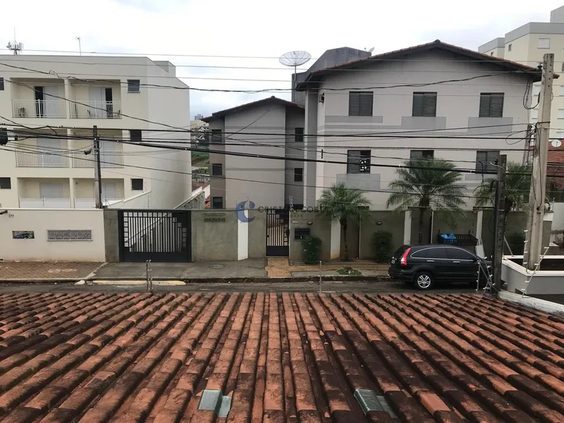 SOBRADO COM 3 DORMITÓRIOS EM SÃO CARLOS/SP NO BAIRRO JARDIM ALVORADA: 25ª foto da galeria de imagens do imóvel