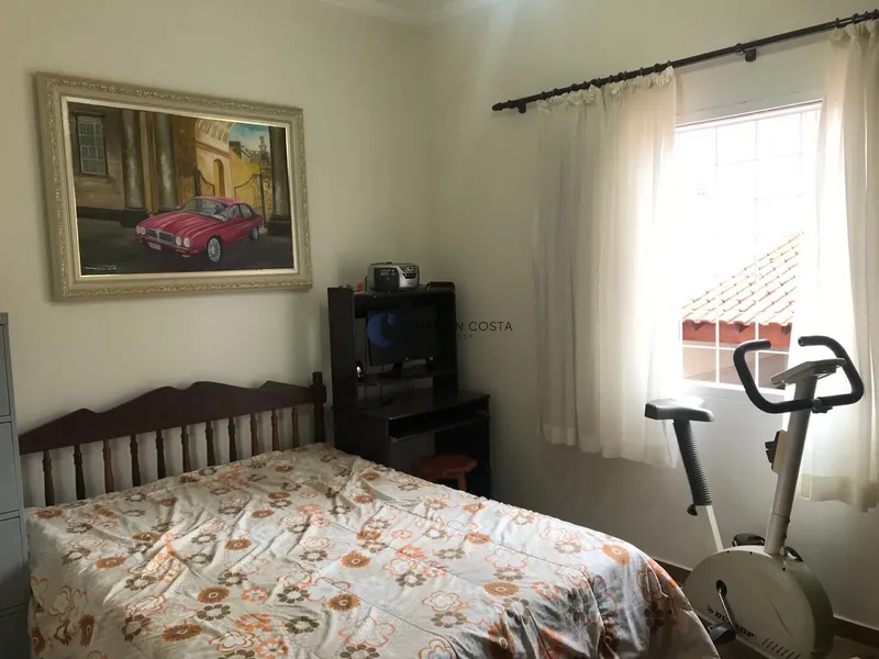 SOBRADO COM 3 DORMITÓRIOS EM SÃO CARLOS/SP NO BAIRRO JARDIM ALVORADA: 31ª foto da galeria de imagens do imóvel