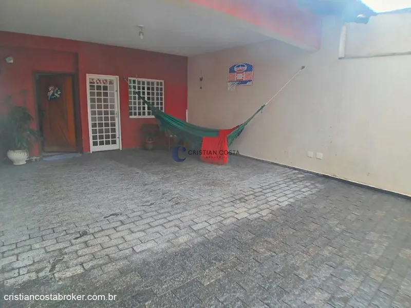SOBRADO NO RECREIO DOS BANDEIRANTES EM SÃO CARLOS/SP: 2ª foto da galeria de imagens do imóvel