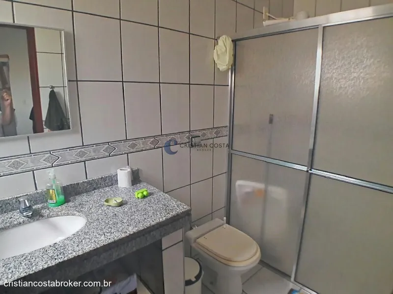 SOBRADO NO RECREIO DOS BANDEIRANTES EM SÃO CARLOS/SP: 8ª foto da galeria de imagens do imóvel