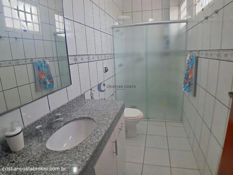 SOBRADO NO RECREIO DOS BANDEIRANTES EM SÃO CARLOS/SP: 14ª foto da galeria de imagens do imóvel