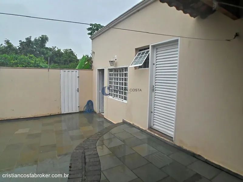 SOBRADO NO RECREIO DOS BANDEIRANTES EM SÃO CARLOS/SP: 17ª foto da galeria de imagens do imóvel