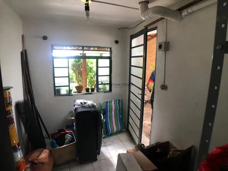 Sobrado de 3 dormitórios no bairro Cidade Jardim em São Carlos/SP.: 3ª foto da galeria de imagens do imóvel