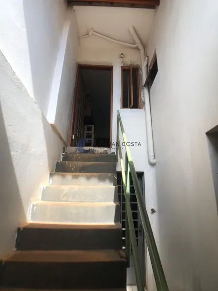 Sobrado de 3 dormitórios no bairro Cidade Jardim em São Carlos/SP.: 4ª foto da galeria de imagens do imóvel