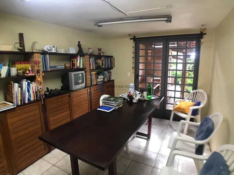 Sobrado de 3 dormitórios no bairro Cidade Jardim em São Carlos/SP.: 6ª foto da galeria de imagens do imóvel