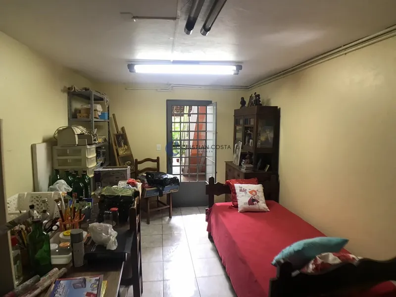 Sobrado de 3 dormitórios no bairro Cidade Jardim em São Carlos/SP.: 8ª foto da galeria de imagens do imóvel