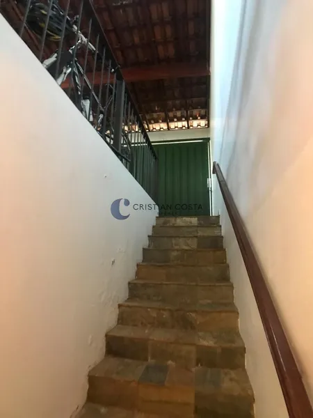 Sobrado de 3 dormitórios no bairro Cidade Jardim em São Carlos/SP.: 9ª foto da galeria de imagens do imóvel