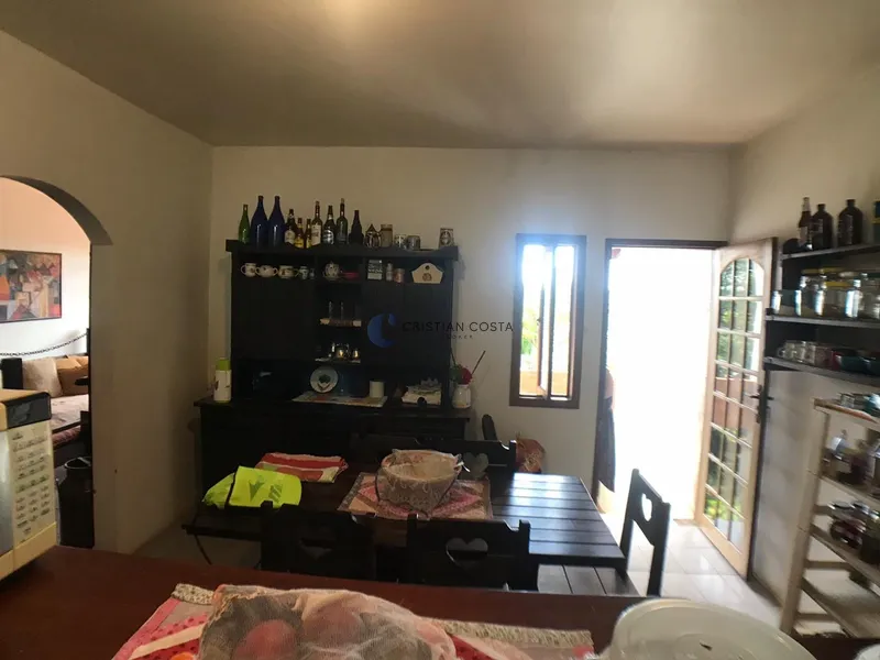 Sobrado de 3 dormitórios no bairro Cidade Jardim em São Carlos/SP.: 11ª foto da galeria de imagens do imóvel