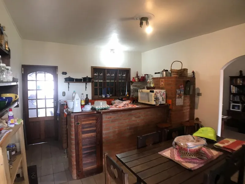 Sobrado de 3 dormitórios no bairro Cidade Jardim em São Carlos/SP.: 12ª foto da galeria de imagens do imóvel