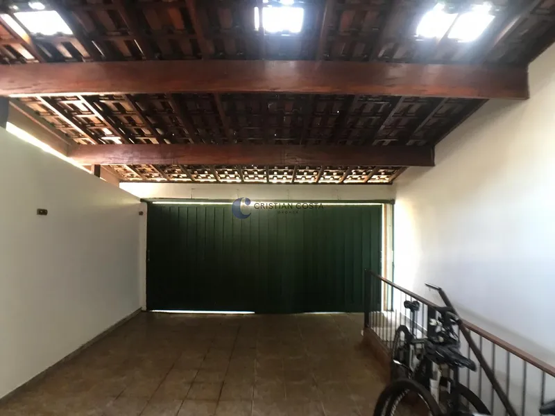 Sobrado de 3 dormitórios no bairro Cidade Jardim em São Carlos/SP.: 14ª foto da galeria de imagens do imóvel