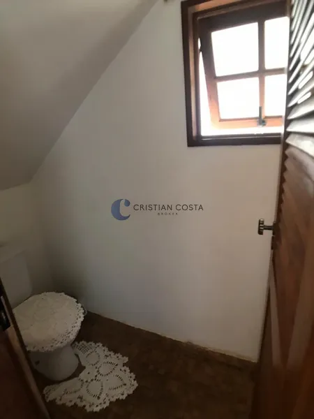 Sobrado de 3 dormitórios no bairro Cidade Jardim em São Carlos/SP.: 16ª foto da galeria de imagens do imóvel
