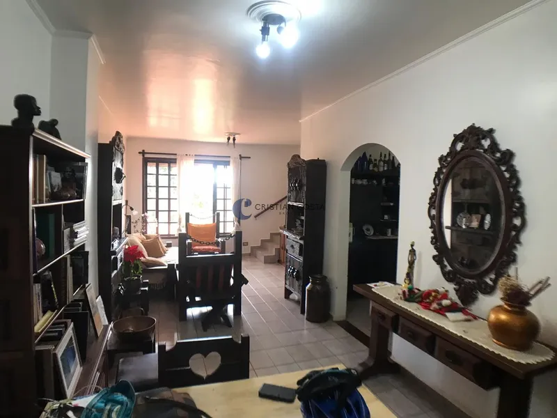 Sobrado de 3 dormitórios no bairro Cidade Jardim em São Carlos/SP.: 17ª foto da galeria de imagens do imóvel
