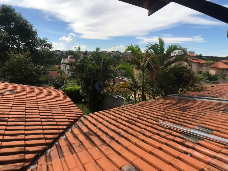 Sobrado de 3 dormitórios no bairro Cidade Jardim em São Carlos/SP.: 18ª foto da galeria de imagens do imóvel