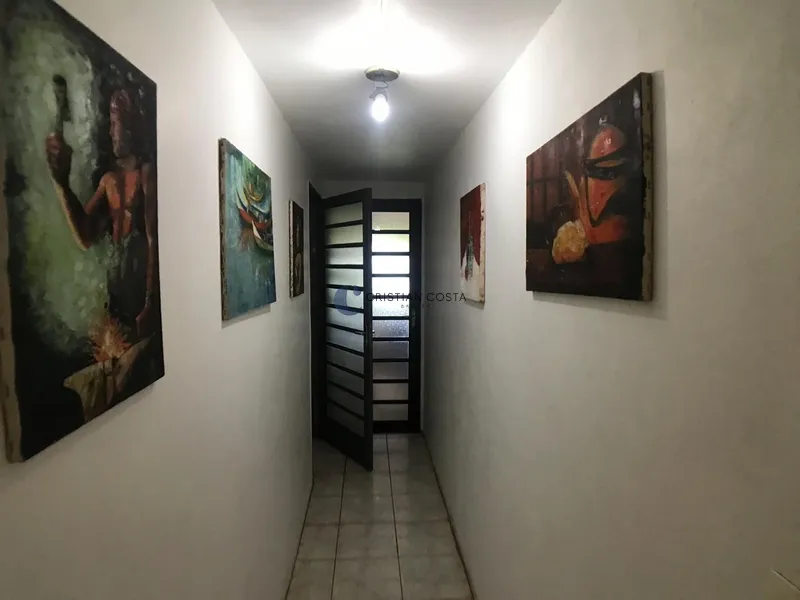 Sobrado de 3 dormitórios no bairro Cidade Jardim em São Carlos/SP.: 20ª foto da galeria de imagens do imóvel