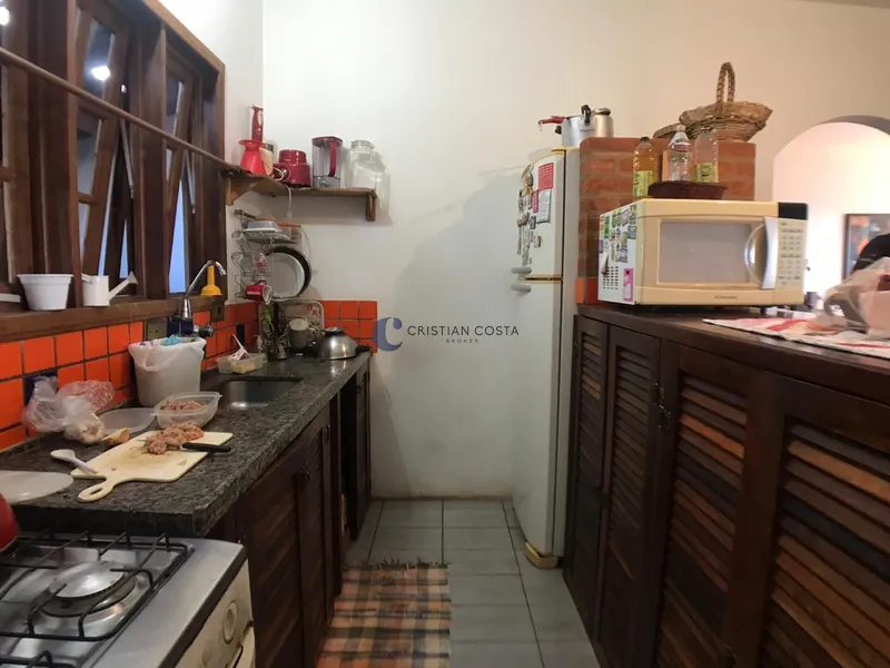 Sobrado de 3 dormitórios no bairro Cidade Jardim em São Carlos/SP.: 25ª foto da galeria de imagens do imóvel